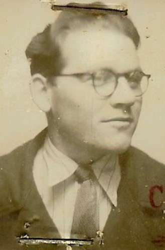 Jean CURTIL